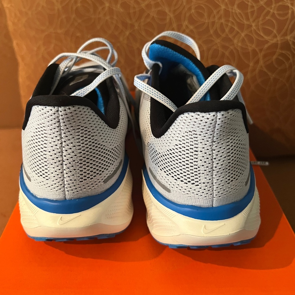 NEW Nike Airzoom Pegasus 41 Men’s running shoe Size 9.5. - Picture 4 of 5